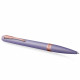 Ручка Parker MERIDIAN Lilac Lacquer PGT BP 41 132
