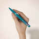 Ручка Parker MERIDIAN Teal Lacquer RBT BP 41 232