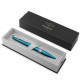 Ручка Parker MERIDIAN Teal Lacquer RBT BP 41 232