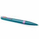 Ручка Parker MERIDIAN Teal Lacquer RBT BP 41 232
