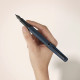 Ручка Parker MERIDIAN Blue Lacquer BT FP F 41 311