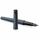 Ручка Parker MERIDIAN Blue Lacquer BT FP F 41 311