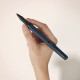 Ручка Parker MERIDIAN Blue Lacquer BT RB 41 322