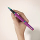 Ручка Parker MERIDIAN Grape Lacquer RBT FP F 41 411