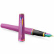 Ручка Parker MERIDIAN Grape Lacquer RBT FP F 41 411
