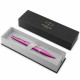 Ручка Parker MERIDIAN Grape Lacquer RBT BP 41 432
