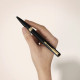 Ручка Parker MERIDIAN Black Lacquer GT BP 40 032