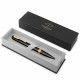 Ручка Parker MERIDIAN Black Lacquer GT BP 40 032