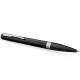 Ручка кулькова Parker MERIDIAN Black Lacquer CT BP 40 132