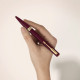 Ручка кулькова Parker MERIDIAN Red Lacquer GT BP 40 232