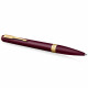 Ручка кулькова Parker MERIDIAN Red Lacquer GT BP 40 232