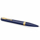 Ручка Parker MERIDIAN Blue Lacquer GT BP 40 332