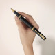 Ручка Parker MERIDIAN Black Lacquer GT RB 40 022