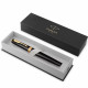 Ручка Parker MERIDIAN Black Lacquer GT RB 40 022