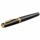 Ручка Parker MERIDIAN Black Lacquer GT RB 40 022