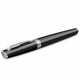 Parker MERIDIAN Black Lacquer CT FP F 40 111