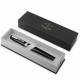 Ручка-ролер Parker MERIDIAN Black Lacquer CT RB 40 122