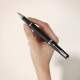 Ручка-ролер Parker MERIDIAN Black Lacquer CT RB 40 122