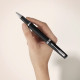 Ручка-ролер Parker MERIDIAN Matte Black Lacquer CT RB 40 522