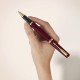 Ручка-ролер Parker MERIDIAN Red Lacquer GT RB 40 222