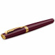 Ручка-ролер Parker MERIDIAN Red Lacquer GT RB 40 222