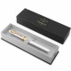 Ручка-ролер Parker MERIDIAN Chrome Lacquer GT RB 40 622