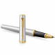 Ручка-ролер Parker MERIDIAN Chrome Lacquer GT RB 40 622