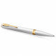 Ручка кулькова Parker MERIDIAN Chrome Lacquer GT BP 40 632