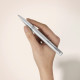 Ручка кулькова Parker MERIDIAN Chrome Lacquer CT BP 40 732