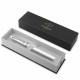 Ручка перова Parker MERIDIAN Chrome Lacquer CT FP F 40 711