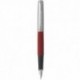 Ручка перьевая Parker JOTTER Originals Red CT FP F 15 711