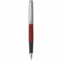 Ручка перьевая Parker JOTTER Originals Red CT FP F 15 711