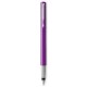 Ручка перьевая Parker VECTOR 17 Purple FP F 05 511