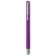 Ручка перьевая Parker VECTOR 17 Purple FP F 05 511
