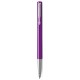 Ручка роллер Parker VECTOR 17 Purple RB 05 522