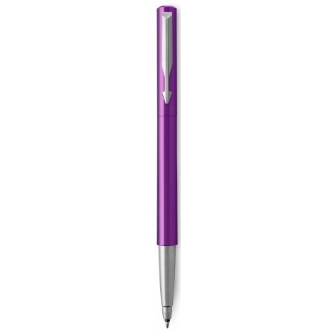 Ручка роллер Parker VECTOR 17 Purple RB 05 522