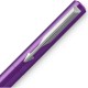 Ручка роллер Parker VECTOR 17 Purple RB 05 522