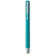 Ручка перова Parker VECTOR Blue-Green FP F 05 611