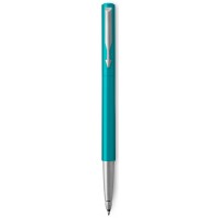 Ручка роллер Parker VECTOR 17 Blue-Green RB 05 622