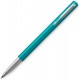 Ручка роллер Parker VECTOR 17 Blue-Green RB 05 622