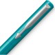 Ручка роллер Parker VECTOR 17 Blue-Green RB 05 622