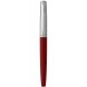 Ручка перьевая Parker JOTTER Originals Red CT FP F 15 711