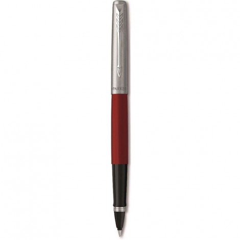Ручка-роллер Parker JOTTER Originals Red CT RB 15 721