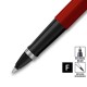 Ручка-роллер Parker JOTTER Originals Red CT RB 15 721
