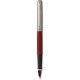 Ручка-роллер Parker JOTTER Originals Red CT RB блистер 15 726
