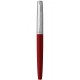 Ручка-роллер Parker JOTTER Originals Red CT RB блистер 15 726