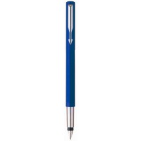 Перьевая ручка Parker Vector Standard New Blue FP 03 712Г