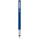 Перьевая ручка Parker Vector Standard New Blue FP 03 712Г