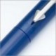 Перьевая ручка Parker Vector Standard New Blue FP 03 712Г