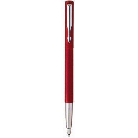 Ручка-роллер Parker VECTOR Standard New Red RB 03 722R